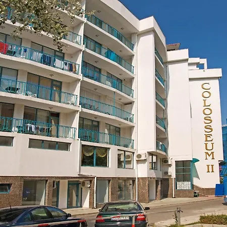 Appartement Top-located With Balcony *