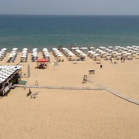 Top-located With Balcony Slantchev Briag