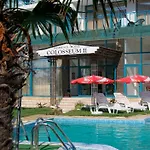 Top-located With Balcony * ساني بيتش