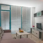 Top-located With Balcony شقة ساني بيتش