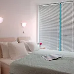 Top-located With Balcony شقة