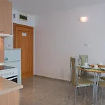 Top-located With Balcony شقة ساني بيتش