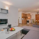 Top-located With Balcony شقة *