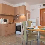 Top-located With Balcony ساني بيتش