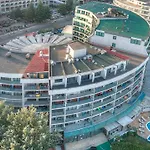 Top-located With Balcony شقة