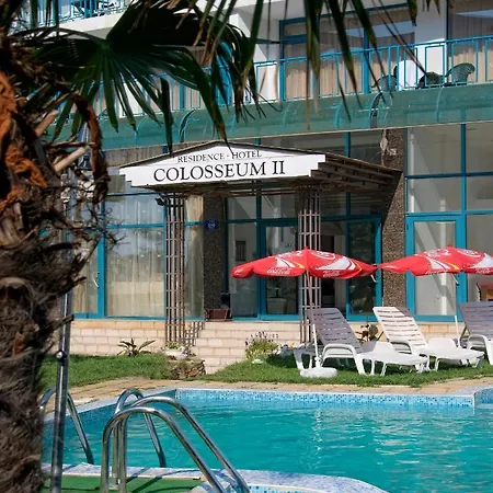 Top-located With Balcony * Slăntjev Brjag
