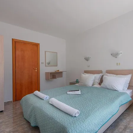 Top-located With Balcony Lägenhet *