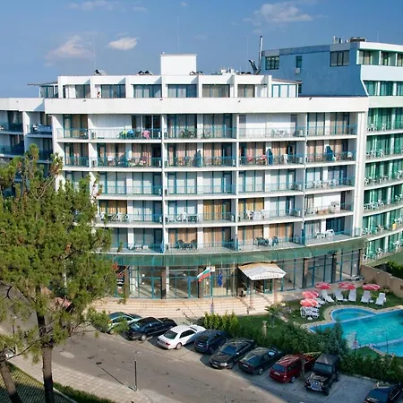 Top-located With Balcony Apartament *