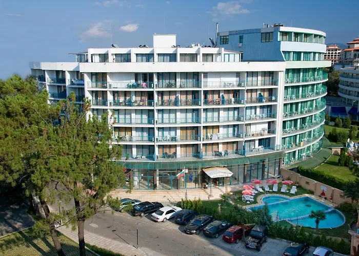 Top-located With Balcony Apartament *