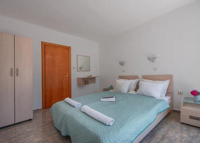 Top-located With Balcony Apartament *