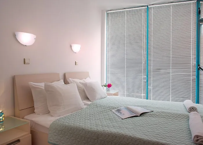 Top-located With Balcony Apartament