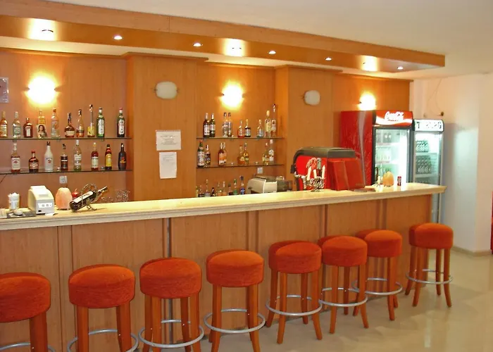 Apartament Top-located With Balcony