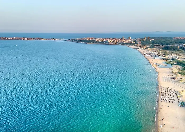 Top-located With Balcony *