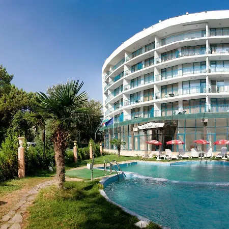 Top-located With Balcony Apartament Sunny Beach