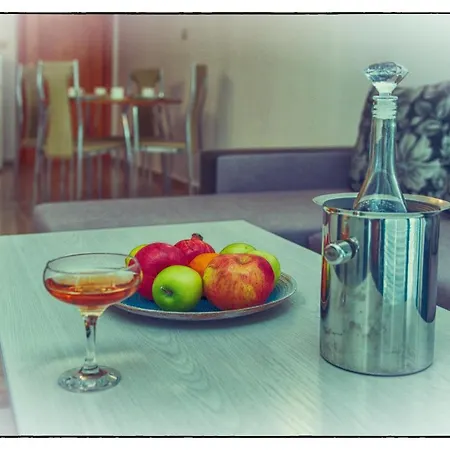 Top-located With Balcony Apartament Sunny Beach